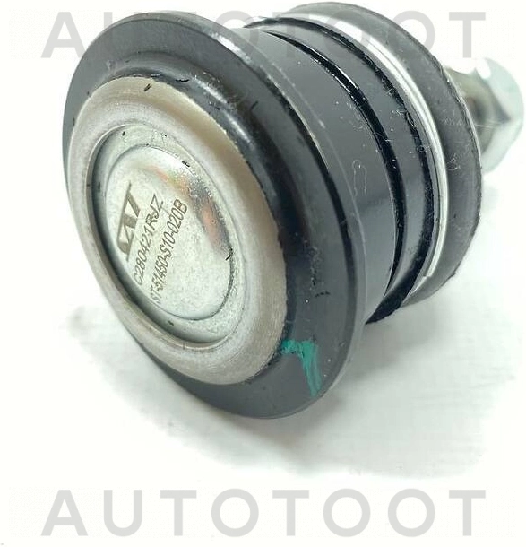 Шаровая опора верхнего рычага -JSB0006 Just Drive для HONDA CR-V, HONDA CIVIC, HONDA INSPIRE, HONDA ACCORD, HONDA ODYSSEY