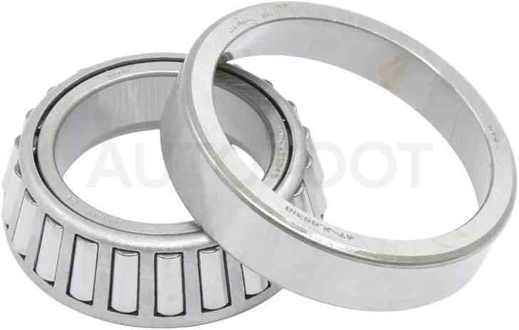 Подшипник передней ступицы MAZDA DEMIO 99-03 - Артикул 4TJL69349JL69310 - Производитель Ntn - Фото, Отзывы, Цены