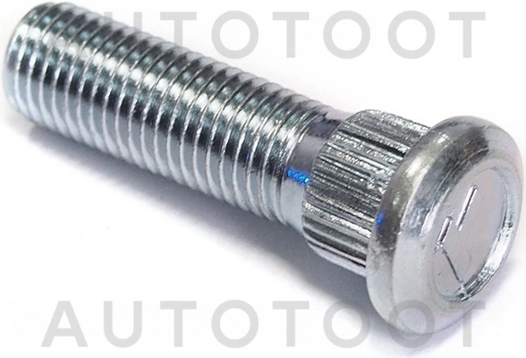 Шпилька колесная -7901401SX Stellox для MITSUBISHI LANCER, MITSUBISHI ASX, MITSUBISHI OUTLANDER