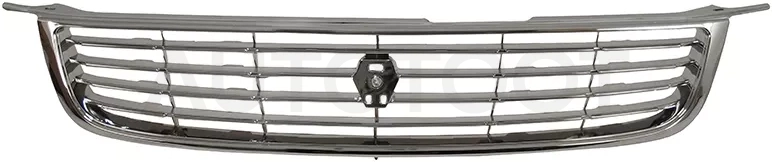 Решетка радиатора Toyota Corolla (E110) 97-01 - Артикул STTY27093B0 - Производитель Sat - Фото, Отзывы, Цены
