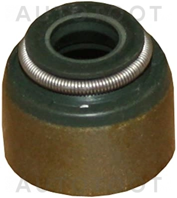 Колпачок маслосъемный впуск 1.4-2.4 -12014200 Ajusa для HONDA ACCORD, HONDA CIVIC, HONDA CR-V