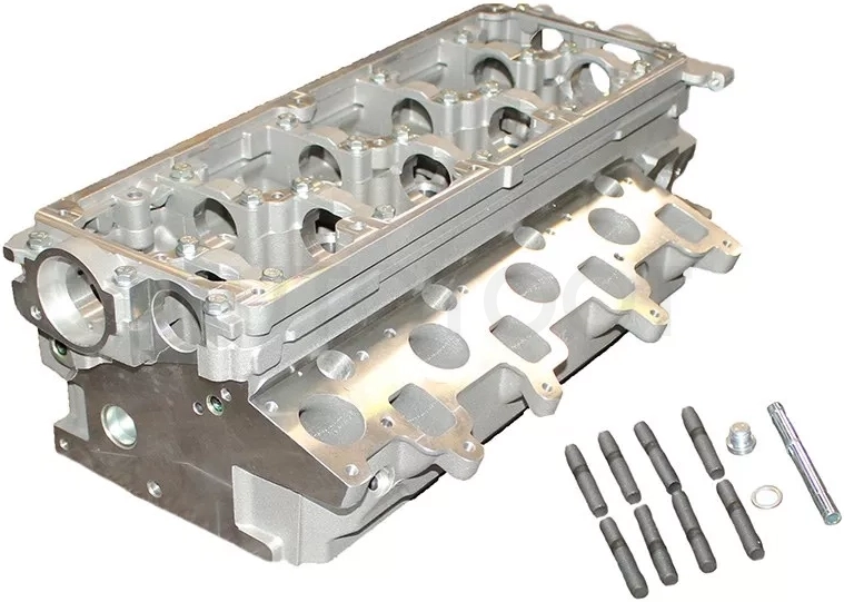 Головка блока цилиндров VOLKSWAGEN AMAROK 10-/CRAFTER 11- (двиг CDBA/CDCA)
