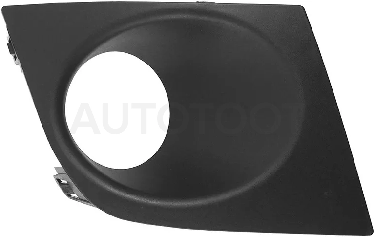 Оправа ПТФ Nissan Tiida 08-14 / Tiida Latio 08-12 (Справа) - Артикул STDTW52191 - Производитель Sat - Фото, Отзывы, Цены