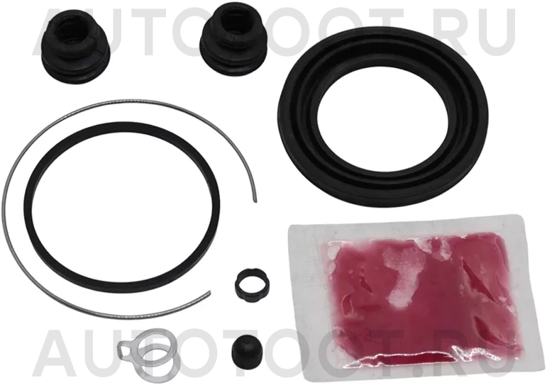 Ремкомплект суппорта переднего -ST0447812060 Sat для TOYOTA COROLLA