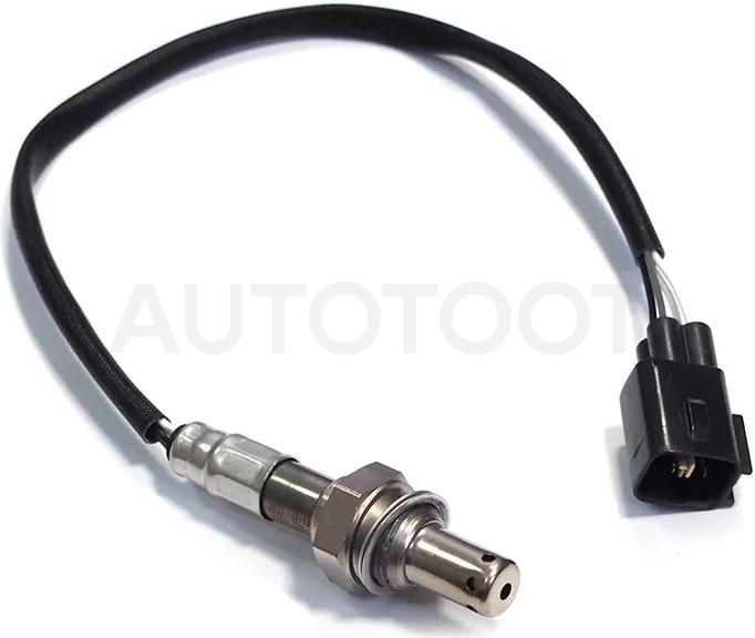 Датчик кислородный Toyota Allion (T240) 01-07 / Avensis 08-18 - Артикул ST8946712030 - Производитель Sat - Фото, Отзывы, Цены