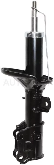 Стойка передняя Hyundai Getz 02-11 - Артикул GY0601G - Производитель Ctr - Фото, Отзывы, Цены