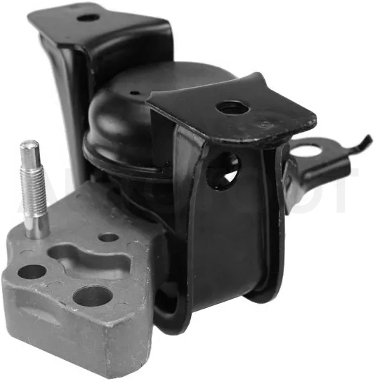 Опора двигателя Toyota Vitz 99-05 / Echo 99-02 / Platz 99-05 / Yaris 99-05 (Справа)