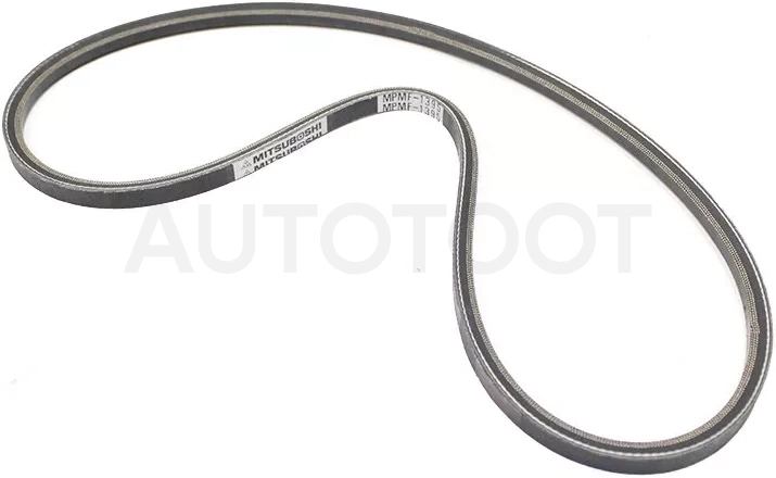 Ремень приводной 10x1000 TOYOTA 1HZ#/1HD LAND CRUISER #70/#80 - Артикул MPMF1395 - Производитель Mitsuboshi - Фото, Отзывы, Цены