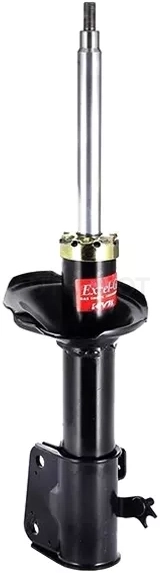 Стойка передняя Daihatsu Terios 97-06 / Toyota Cami 99-06 - Артикул 339021 - Производитель Kyb - Фото, Отзывы, Цены