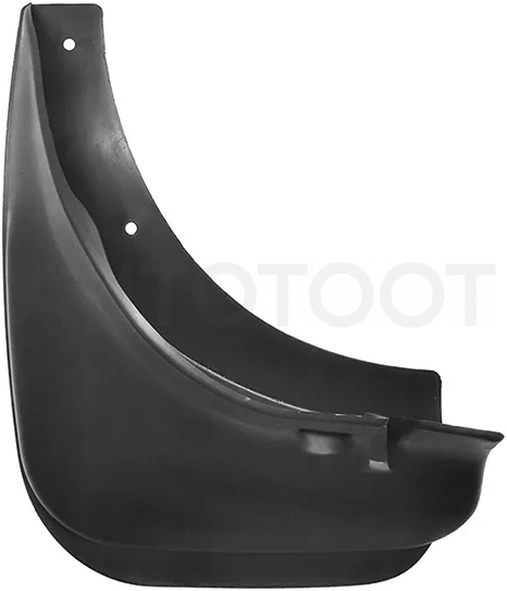 Брызговик Toyota Corolla (E100) 91-02 / Sprinter 91-02 (Сзади/ Слева/ 5D WGN)