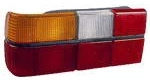 740 {760} ФОНАРЬ ЗАДН ВНЕШН ЛЕВ -  для VOLVO 740/760