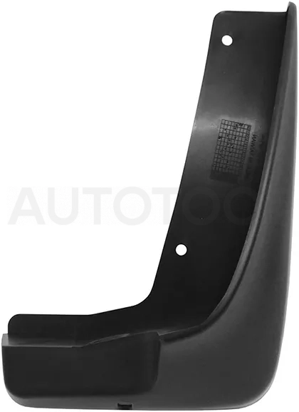 Брызговик Suzuki Escudo 05-17 / Grand Vitara 05-16 (Спереди/ Справа) - Артикул STSZ83016B1 - Производитель Sat - Фото, Отзывы, Цены