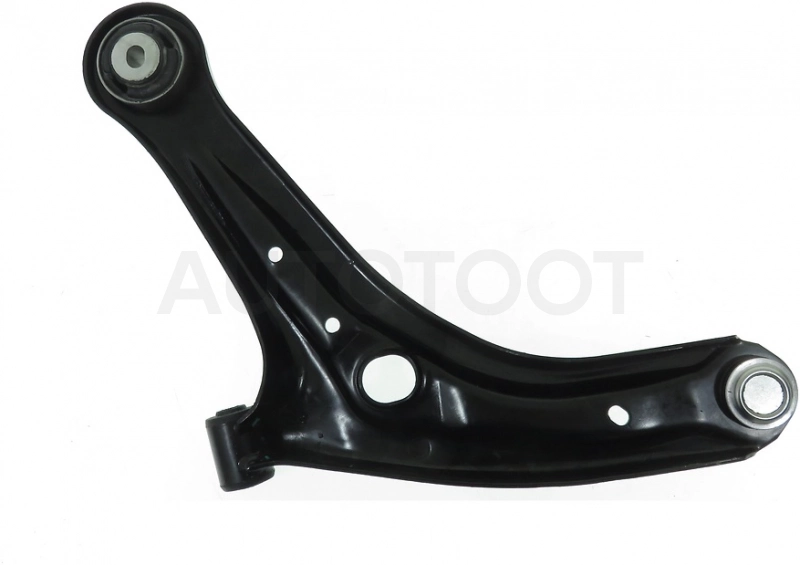 Рычаг передней подвески нижний левый -BJ322 Japanparts для FORD FIESTA, MAZDA 2 (DEMIO)