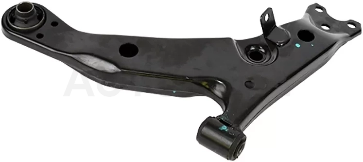 Рычаг подвески нижний FR TOYOTA COROLLA/SPRINTER/CARIB 91-02 LH