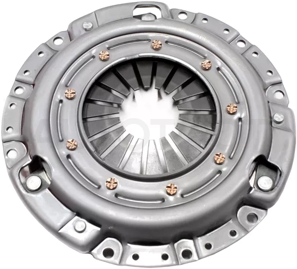 Корзина сцепления Kia Cerato 04-07 / Sportage 93-06 / Carens 02-06 / Clarus 96-98 / Mazda 323 85-95 / 626 87-97 / 929 87-92 / Bongo 90-99 / Nissan Vanette 85-17 / Vanette Truck 99-16 / Subaru Impreza WRX STI 07-11