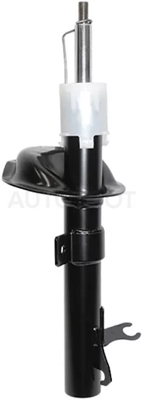 Стойка передняя Ford Focus 98-19 / Mazda 3 03-13 - Артикул BKSAF0098 - Производитель Baikor - Фото, Отзывы, Цены