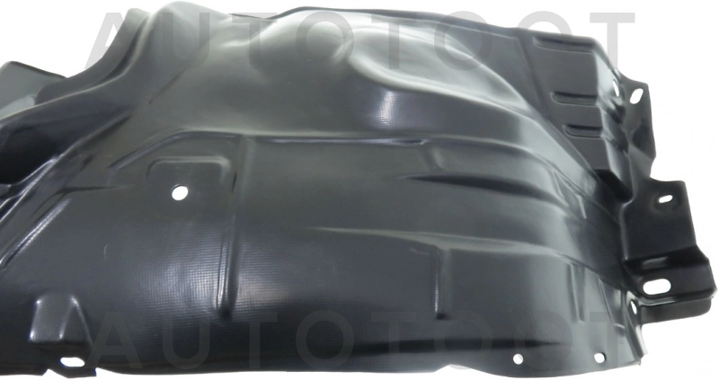 Подкрылок переднего крыла правый -  для NISSAN BLUEBIRD SYLPHY, NISSAN ALMERA