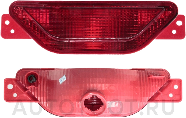 Фонарь в задний бампер(центральный) -ST116GLCRN Sat для GEELY COOLRAY