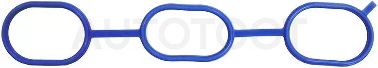 Прокладка впускного коллектора TOYOTA PASSO/VITZ/YARIS/PLATZ/DAIHATSU STORIA 1KR-FE 05