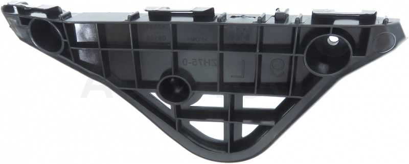 Крепление переднего бампера правое -NSP045253533050 Nsp для TOYOTA CAMRY
