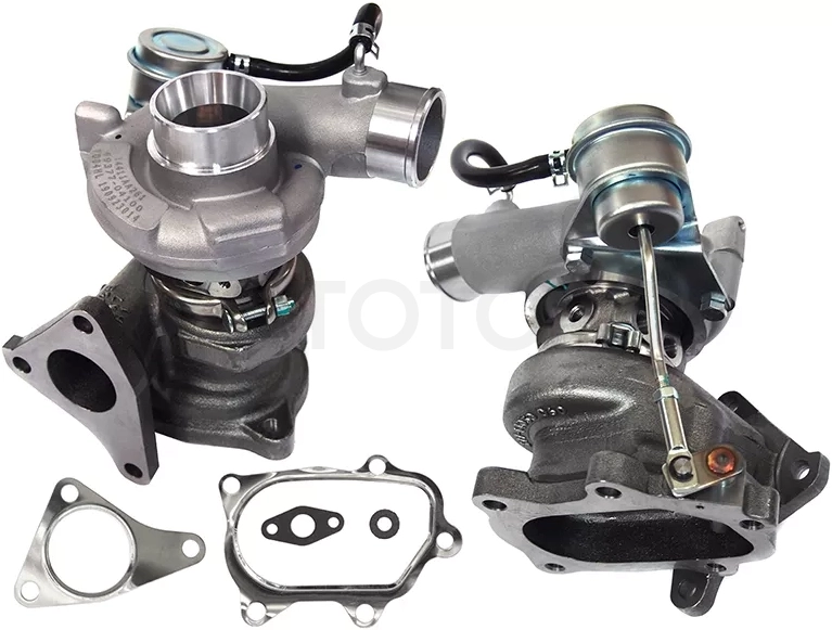 Турбина Subaru Forester 97-02 / Impreza 92-07 / Impreza WRX 92-07 / Impreza WRX STI 94-07 EJ205
