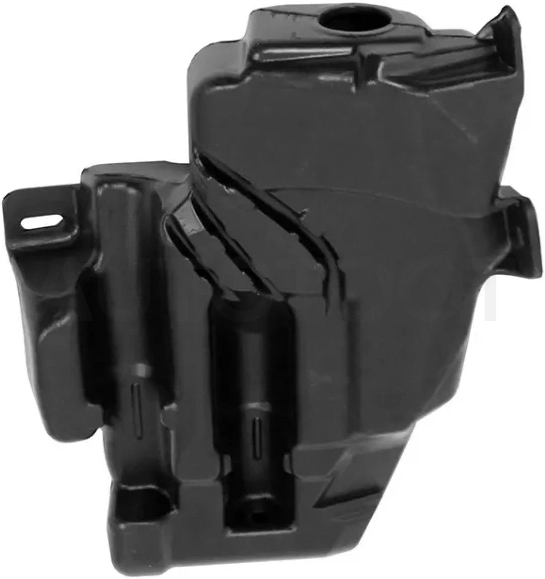 Бачок омывателя Chevrolet Cruze 09-12 / Daewoo Lacetti 08-11 / Opel Astra 09-12 - Артикул STCV421010 - Производитель Sat - Фото, Отзывы, Цены