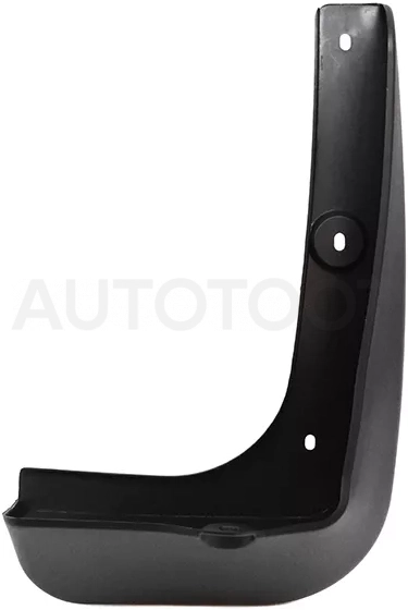 Брызговик Hyundai Santa Fe 12-15 / Grand Santa Fe 13-16 (Сзади/ Справа)