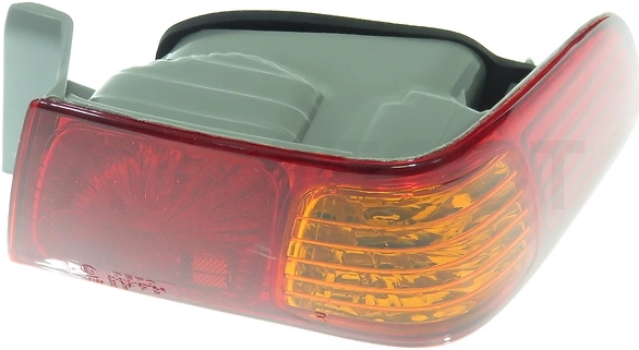 Фонарь задний правый (красно-желтый) -ST21219D7R Sat для TOYOTA CAMRY