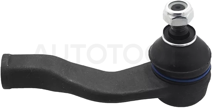 Наконечник рулевой тяги TOYOTA PASSO 30 10- RH - Артикул KTR1110 - Производитель Kyb - Фото, Отзывы, Цены