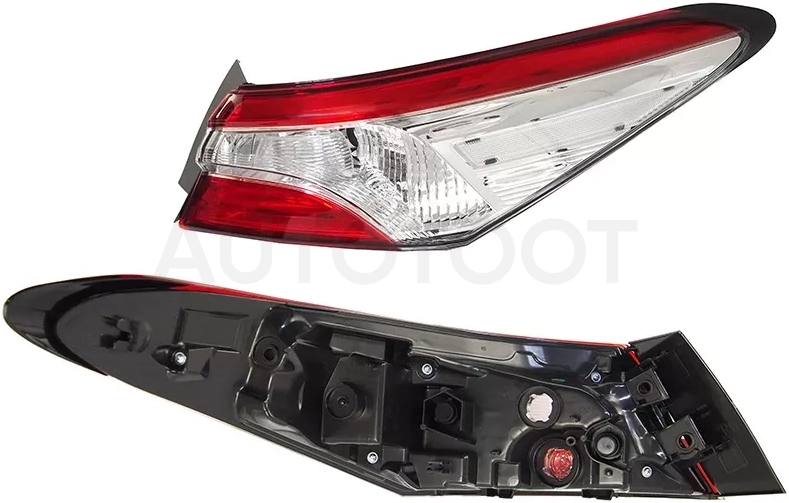 Фонарь задний Toyota Camry Europe/Russia (XV70) 17-21 (Справа) - Артикул ST21219T2R - Производитель Sat - Фото, Отзывы, Цены
