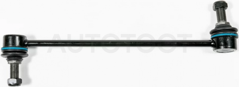 Стойка стабилизатора, передняя левая SLK8150L - Артикул JSL0197L - Производитель Just Drive - Фото, Отзывы, Цены