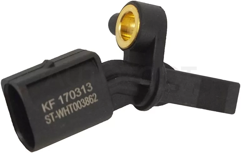 Датчик ABS RR VAG POLO V 10-/AUDI A2 00-05/SKODA FABIA 07-15 RH/POLO VI 20