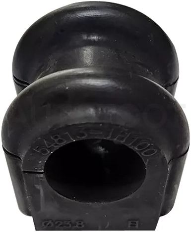 Втулка стабилизатора Hyundai Elantra 06-12 / Kia Ceed 06-12 / Cerato 08-13 / Soul 08-14 / Hyundai i30 07-12 (22,00)