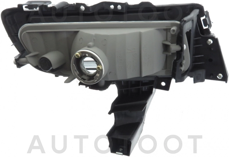 Фара противотуманная левая (седан, sport) -2162020LUE Depo для MAZDA 3 (AXELA)