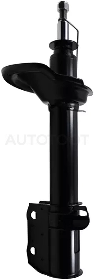 Стойка задняя SUBARU IMPREZA/LEGACY 92-98 LH 4WD - Артикул BKSAR0015 - Производитель Baikor - Фото, Отзывы, Цены