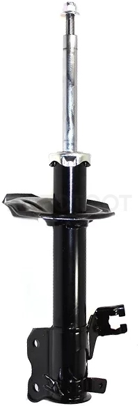 Стойка передняя Nissan AD 99-08 / Almera 98-06 - Артикул B2339 - Производитель Tokico - Фото, Отзывы, Цены