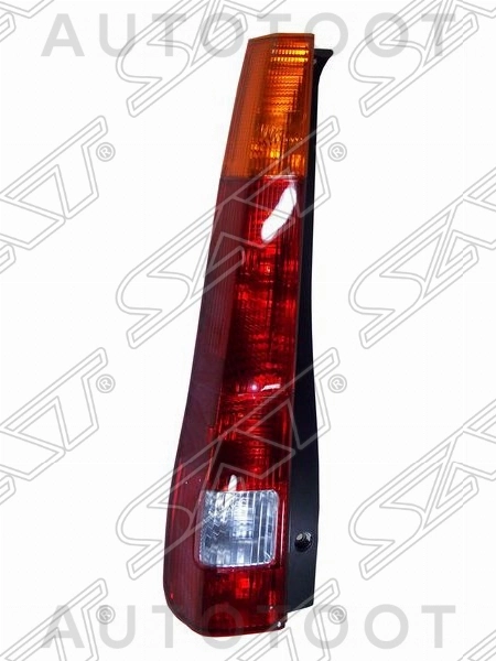 Фонарь задний левый -  для HONDA CR-V