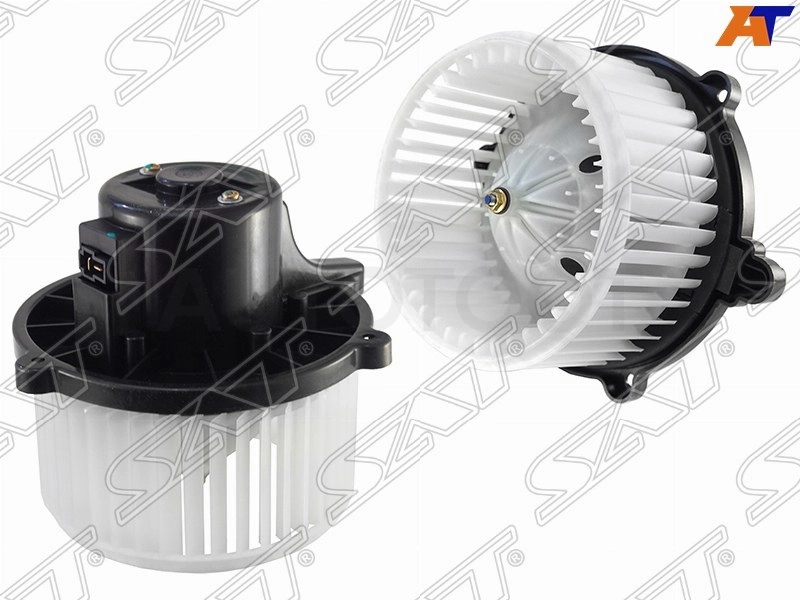 Мотор отопителя салона -ST971132F000 Sat для KIA CERATO, KIA FORTE