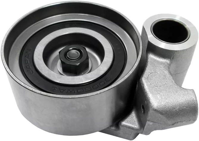 Ролик ремня ГРМ натяжной TOYOTA 4RUNNER/LAND CRUISER 70/90/HIACE/REGIUS 93-02 1KZ-TE