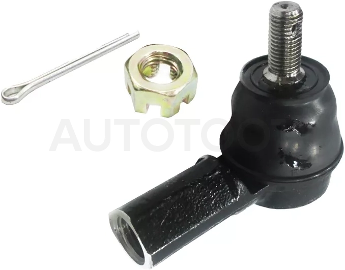 Наконечник рулевой HONDA CIVIC/CR-V 01-06 LH=RH - Артикул SEJH8 - Производитель Doohap - Фото, Отзывы, Цены