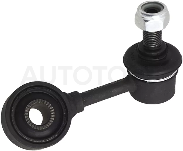Тяга стабилизатора переднего MMC PAJERO V4#W 92-99 RH - Артикул KSLF1039 - Производитель Kyb - Фото, Отзывы, Цены
