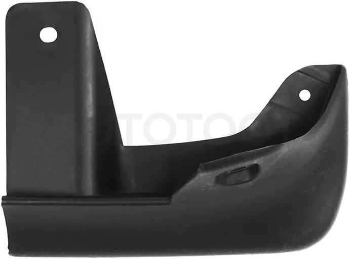 Брызговик Hyundai Accent 99-12 / ТагАЗ Accent 99-12 (Сзади/ Справа)