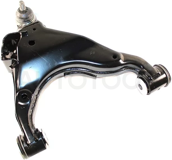 Рычаг передней подвески TOYOTA LAND CRUISER PRADO 150/4RUNNER 09-/ LEXUS GX400/460 09- KDSS LH