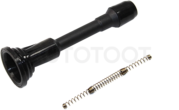 Наконечник катушки зажигания QR25 / SC11 HR16 / MR18 / J10 MR20DE / C25 MR20 / Y12