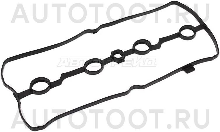 Прокладка клапанной крышки NISSAN X-TRAIL/QASHQAI/TIIDA/SERENA MR18DE/MR20DE 02 - Артикул JC03154 - Производитель Stone - Фото, Отзывы, Цены