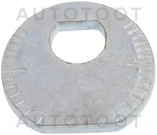 Шайба эксцентрика переднего рычага -0130002 Febest для TOYOTA ALTEZZA, LEXUS IS200, TOYOTA CHASER, TOYOTA CRESTA, TOYOTA CROWN, TOYOTA ESTIMA, LEXUS GS300