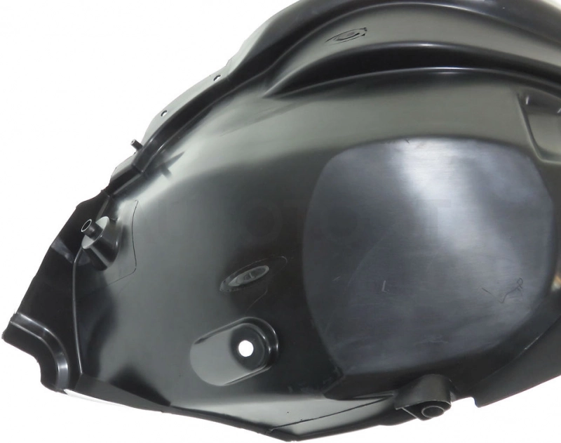 Подкрылок переднего крыла левый -638419131R Renault для NISSAN TERRANO, RENAULT DUSTER