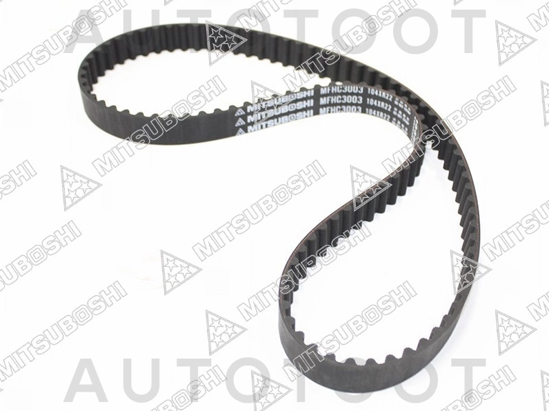 Ремень ГРМ D17A -104XR22 Mitsuboshi для HONDA STREAM, HONDA CIVIC