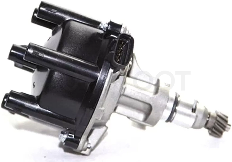 Трамблер TOYOTA CHASER JZX81/JZX90/CROWN MAJESTA JZS14#/SUPRA JZA80 1-2JZ - Артикул ST1910046011 - Производитель Sat - Фото, Отзывы, Цены