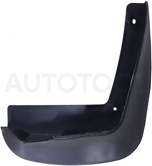 Брызговик Nissan Cefiro 98-03 / Maxima 00-06 (Сзади/ Справа) - Артикул STDTW2064B1 - Производитель Sat - Фото, Отзывы, Цены